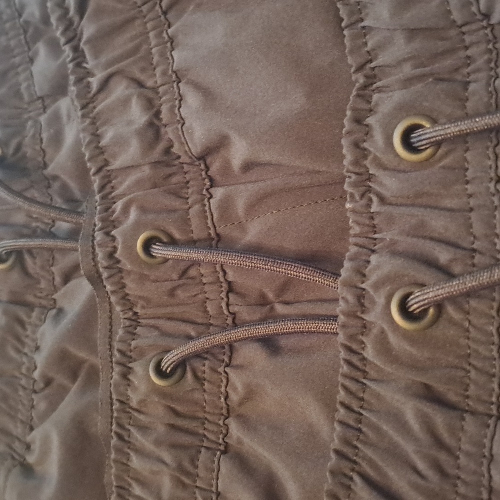 Nike 5" Black Unlined Dryfit Shorts (3) - Picture 3 of 9